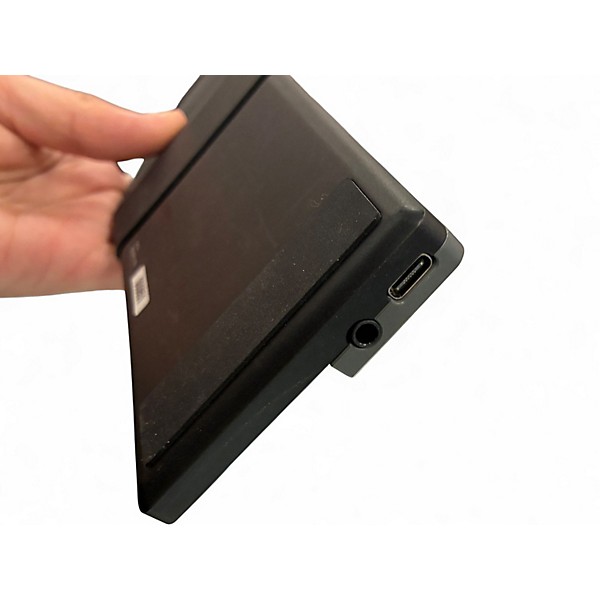 Used KORG nano key fold MIDI Controller