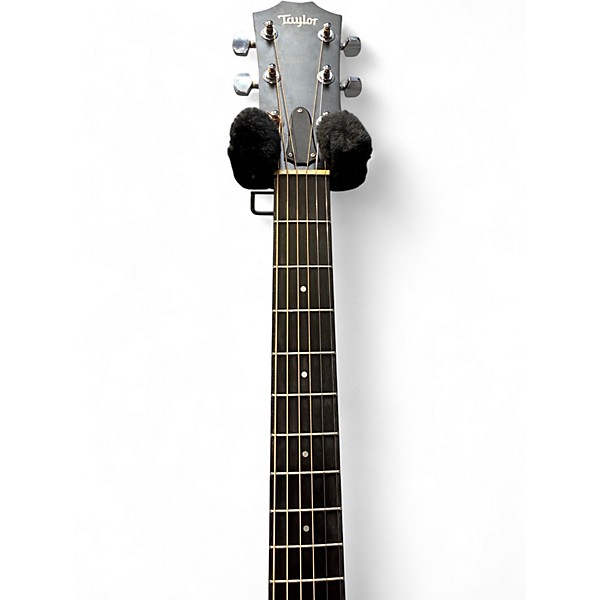 Used Taylor 114CE Natural Acoustic Electric Guitar