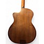 Used Taylor 114CE Natural Acoustic Electric Guitar