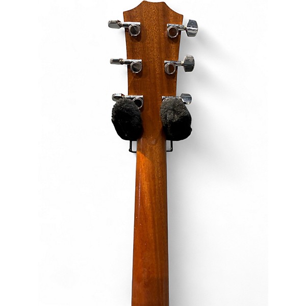 Used Taylor 114CE Natural Acoustic Electric Guitar