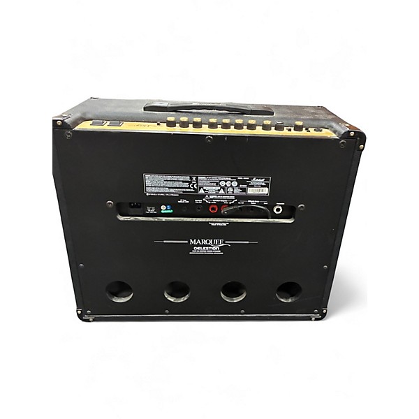 Used Marshall Haze MHZ40C 40W 1x12 Tube Guitar Combo Amp