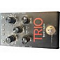 Used DigiTech Trio Band Creator Pedal thumbnail