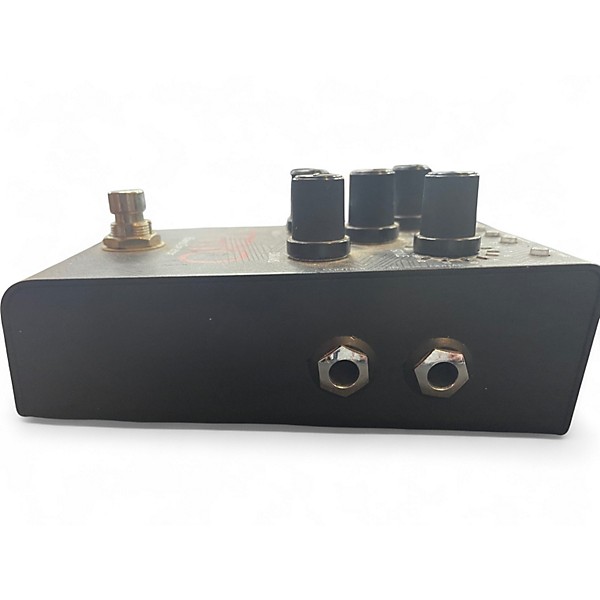 Used DigiTech Trio Band Creator Pedal