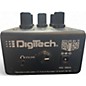 Used DigiTech Trio Band Creator Pedal