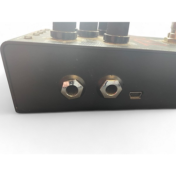 Used DigiTech Trio Band Creator Pedal