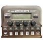 Used Zoom A1 FOUR Effect Processor