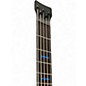 Used Ibanez EHB5MSBSP ARCTIC OCEAN MATTE Electric Bass Guitar