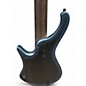 Used Ibanez EHB5MSBSP ARCTIC OCEAN MATTE Electric Bass Guitar