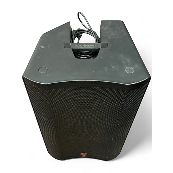 Used Harbinger VARI V2315 Powered Speaker