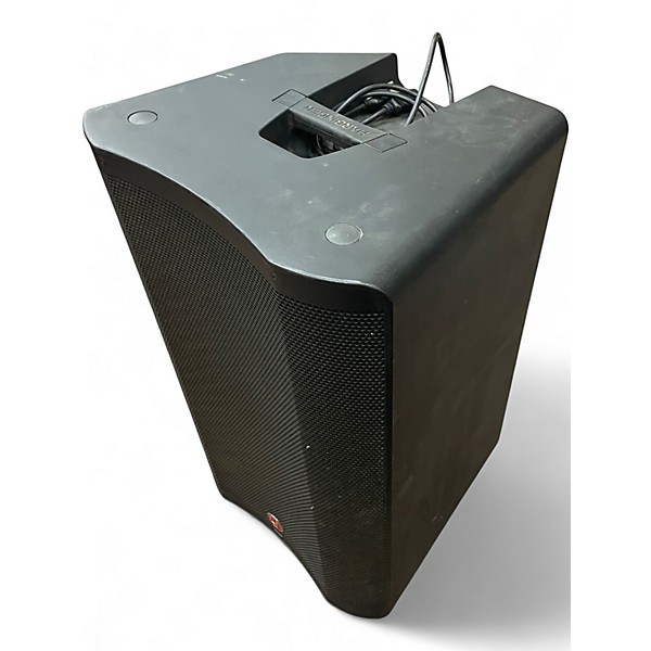 Used Harbinger VARI V2315 Powered Speaker