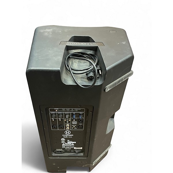 Used Harbinger VARI V2315 Powered Speaker