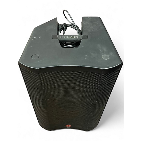 Used Harbinger VARI V2315 Powered Speaker