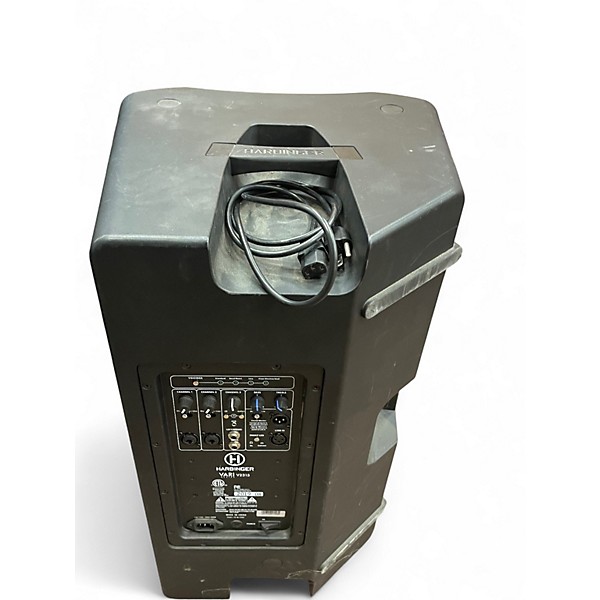 Used Harbinger VARI V2315 Powered Speaker