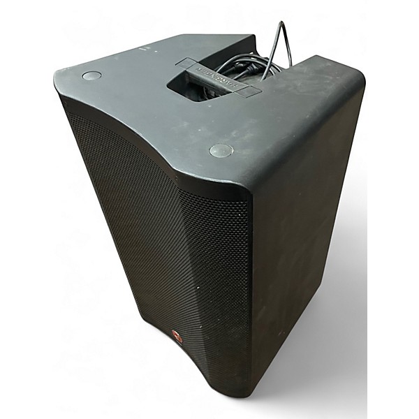 Used Harbinger VARI V2315 Powered Speaker