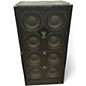 Used Peavey 810 TX Bass Cabinet thumbnail