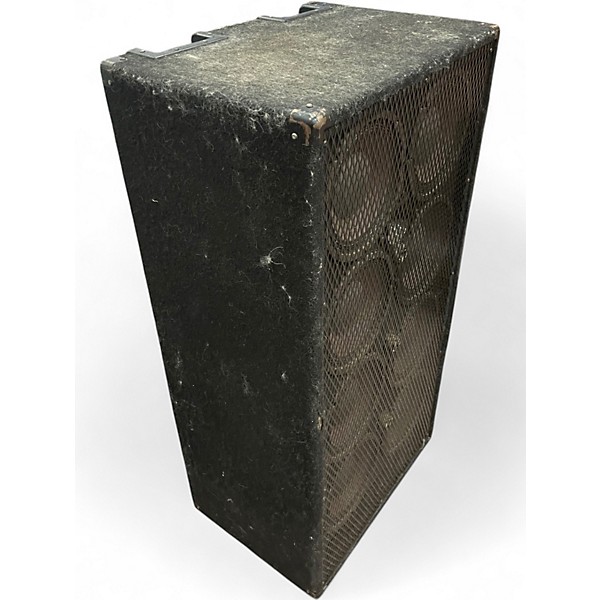 Used Peavey 810 TX Bass Cabinet