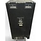 Used Peavey 810 TX Bass Cabinet