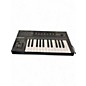 Used Native Instruments Komplete Kontrol A25 MIDI Controller
