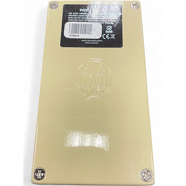 Used Walrus Audio eons Effect Pedal