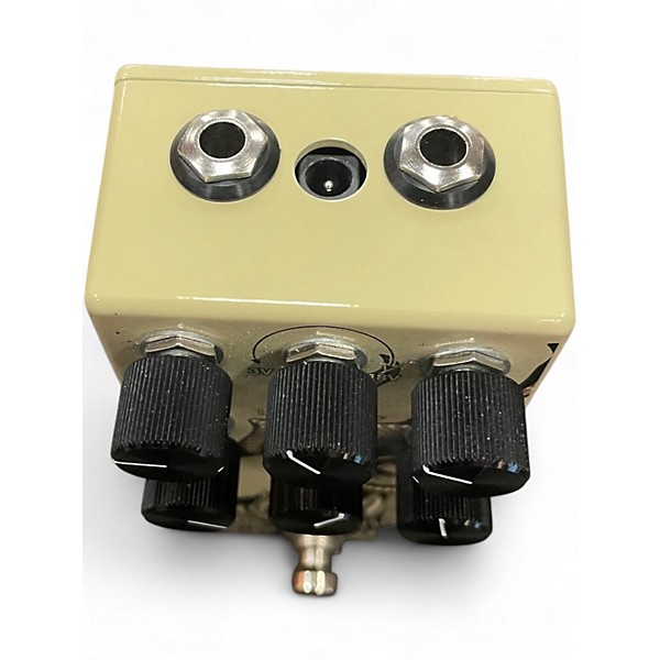 Used Walrus Audio eons Effect Pedal