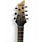 Used Schecter Guitar Research SLS ELITE 7 STRING BLACK FADE Solid Body Electric Guitar