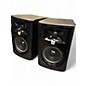 Used JBL 306P MKII PAIR Powered Monitor
