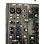 Used Mackie PROFX6 Powered Mixer