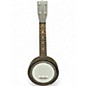 Used Gretsch Guitars BANJOLELE Natural Banjolele thumbnail