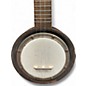 Used Gretsch Guitars BANJOLELE Natural Banjolele