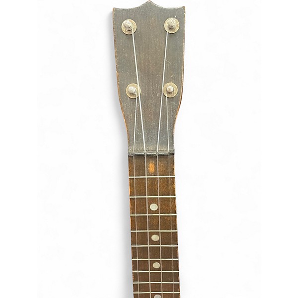 Used Gretsch Guitars BANJOLELE Natural Banjolele
