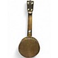 Used Gretsch Guitars BANJOLELE Natural Banjolele