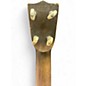 Used Gretsch Guitars BANJOLELE Natural Banjolele