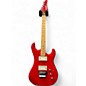 Used Kramer Pacer Classic Candy Apple Red Solid Body Electric Guitar thumbnail