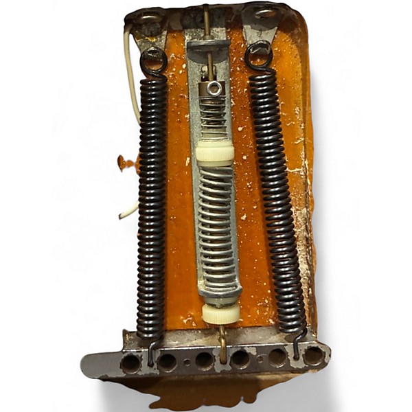 Vintage 1991 Fender US Stratocaster Plus 2 Tone Sunburst Solid Body Electric Guitar