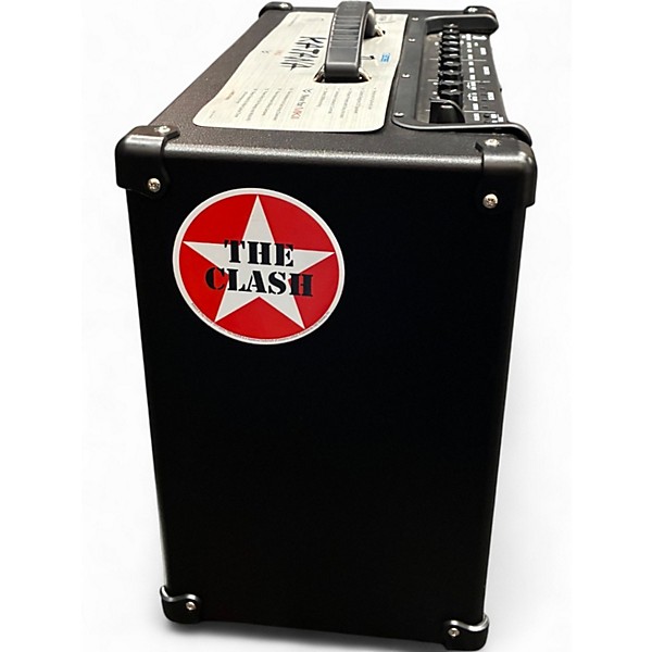 Used BOSS KATANA 50 MK2 Guitar Combo Amp