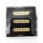 Used Fender CuNiFe Stratocaster Set Single Coil Guitar Pickup thumbnail
