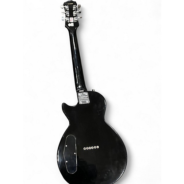 Used Epiphone Les Paul Express Sunburst Solid Body Electric Guitar