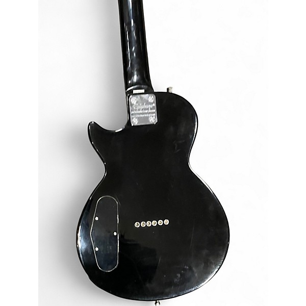 Used Epiphone Les Paul Express Sunburst Solid Body Electric Guitar