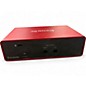 Used Focusrite Scarlett Solo Audio Interface