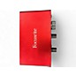 Used Focusrite Scarlett Solo Audio Interface
