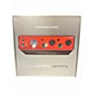 Used Focusrite Clarett+ 2Pre Audio Interface