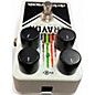 Used Electro-Harmonix Crayon Full Range Overdrive Effect Pedal
