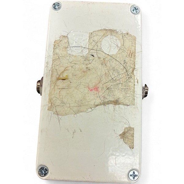 Used Electro-Harmonix Crayon Full Range Overdrive Effect Pedal