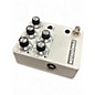 Used JHS Notadumble Effect Pedal