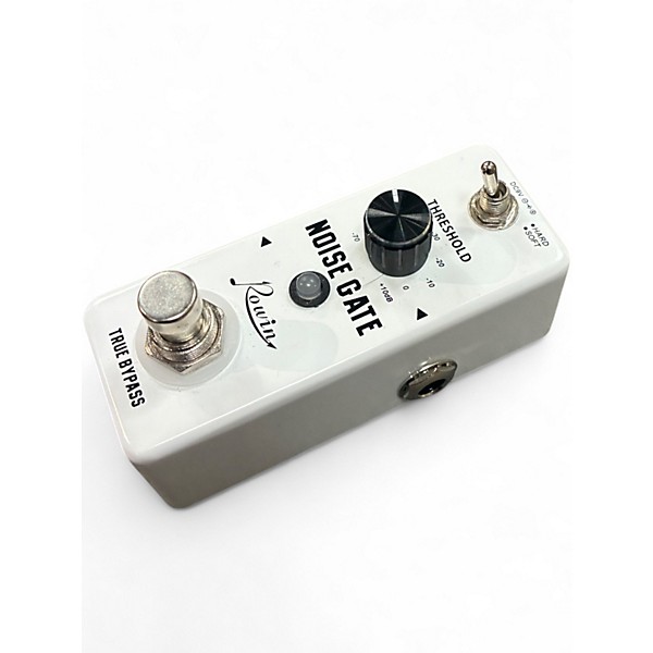 Used Rowin 300 Series Noise Gate Effect Pedal