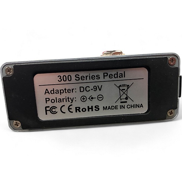 Used Rowin 300 Series Noise Gate Effect Pedal