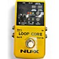 Used NUX Loop Core Pedal thumbnail