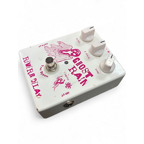 Used Caline Ghost Rain CP-41 Effect Pedal