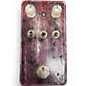 Used Cat Box Customs Bean Machine V1 Effect Pedal thumbnail