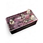 Used Cat Box Customs Bean Machine V1 Effect Pedal